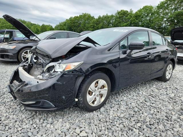 Vin: 2hgfb2f59eh538560, lot: 61905765, honda civic lx 2014 img_1