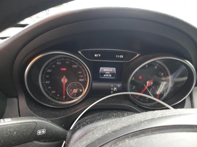 2019 MERCEDES-BENZ CLA 250 - WDDSJ4EB2KN760739