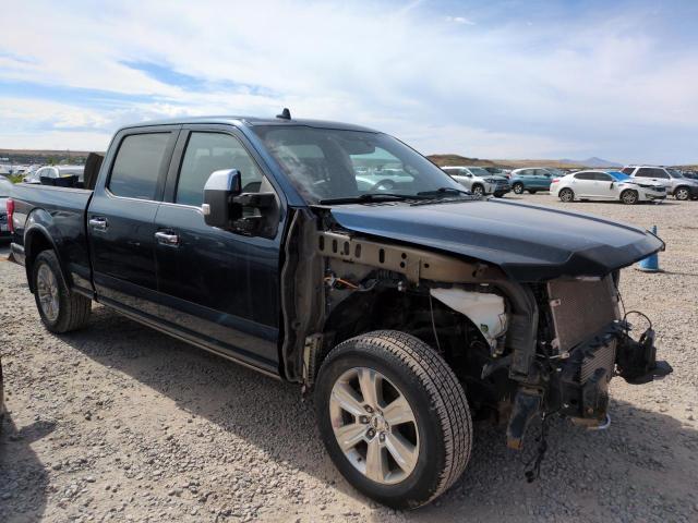 2020 FORD F150 SUPER - 1FTFW1E44LFA86859