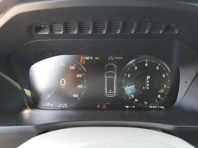 2016 VOLVO XC90 T6 YV4A22PK6G1070864