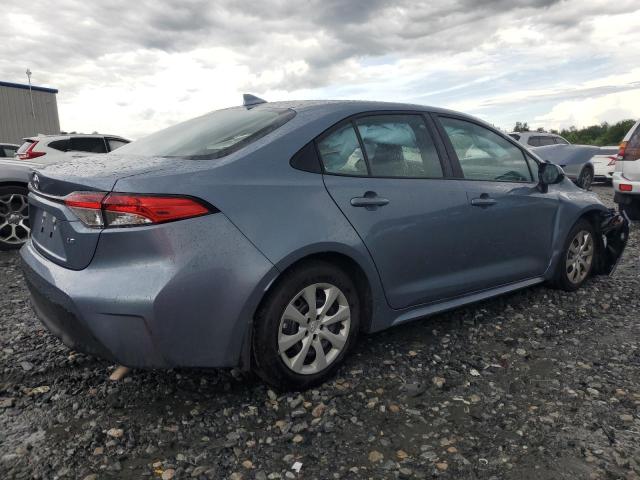 Vin: 5yfb4mde2sp279499, lot: 59545735, toyota corolla le 20253