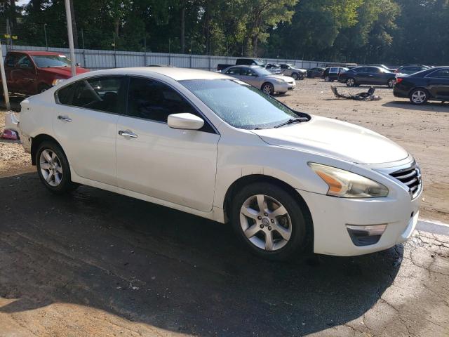 Vin: 1n4al3apxdn534100, lot: 61403015, nissan altima 2.5 20134