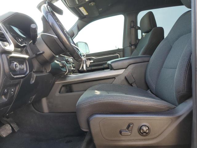 2019 RAM 1500 BIG H 1C6SRFMT4KN915128