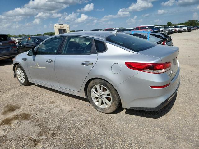 2019 KIA OPTIMA LX - 5XXGT4L30KG276862