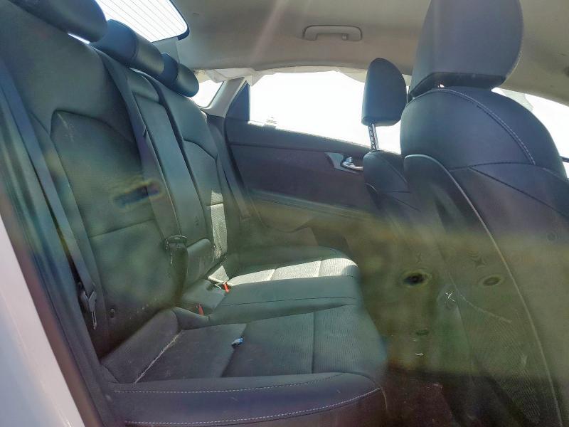 2019 KIA FORTE EX - 3KPF54AD4KE097153