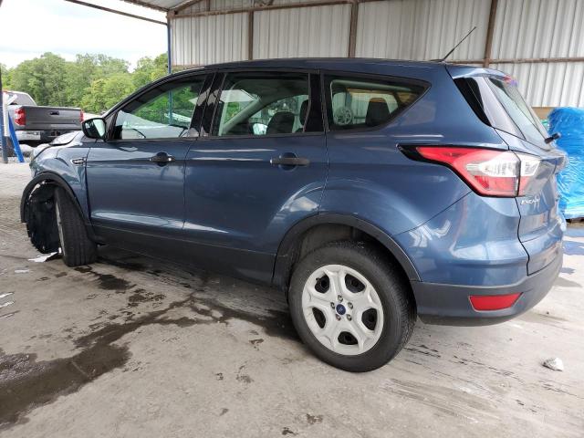 Vin: 1fmcu0f7xjub95553, lot: 60397205, ford escape s 20182