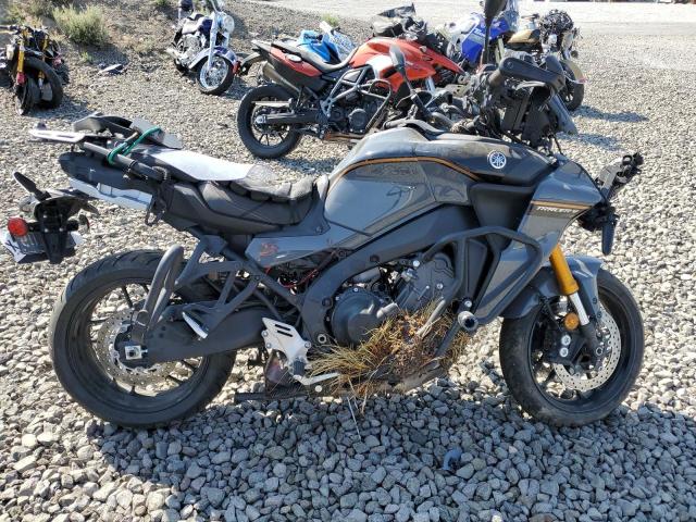 2024 YAMAHA MTT09 GT - JYARN74E1RA002317