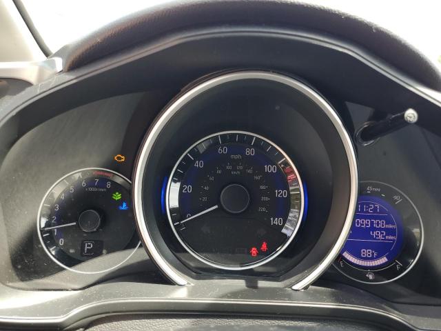2018 HONDA FIT SPORT 3HGGK5H63JM721816