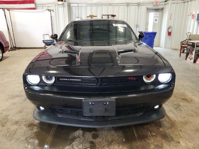 2016 DODGE CHALLENGER 2C3CDZFJ9GH288780
