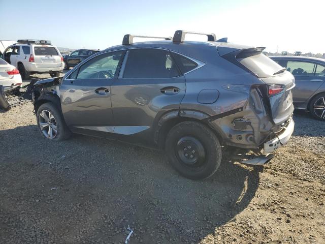 Vin: jtjyarbz3h2055670, lot: 61213485, lexus nx 200t base 20172