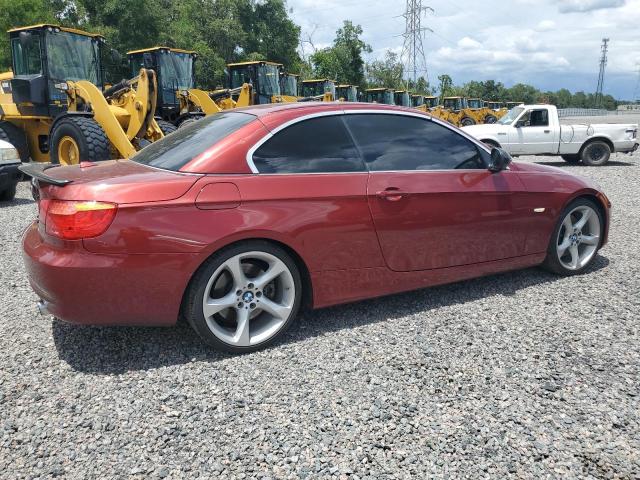 Vin: wbadx7c5xbe580213, lot: 61733135, bmw 3 series i 20113