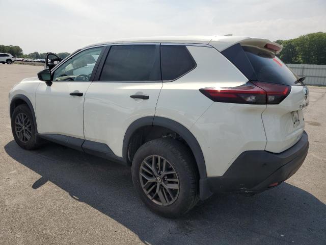 Vin: 5n1at3ab1mc755705, lot: 59716855, nissan rogue s 20212