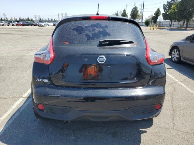 2017 NISSAN JUKE S JN8AF5MR7HT700685