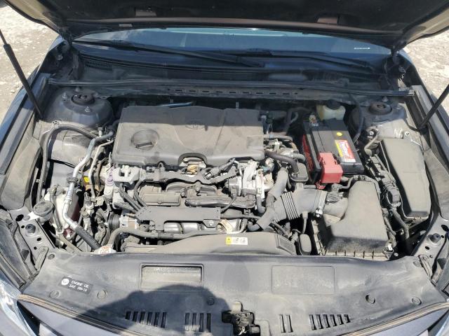 2018 TOYOTA CAMRY L 4T1B11HKXJU600354