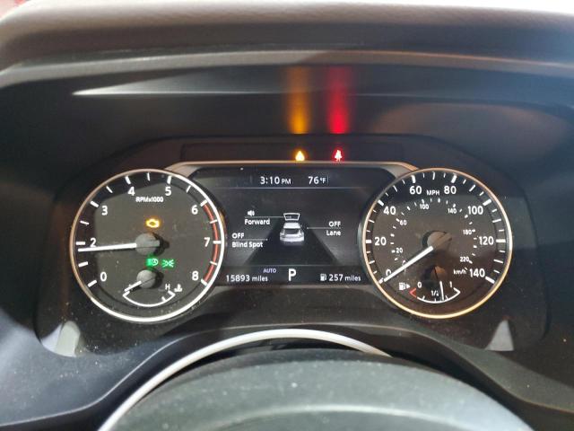 2023 NISSAN ROGUE S - 5N1BT3AB2PC939950
