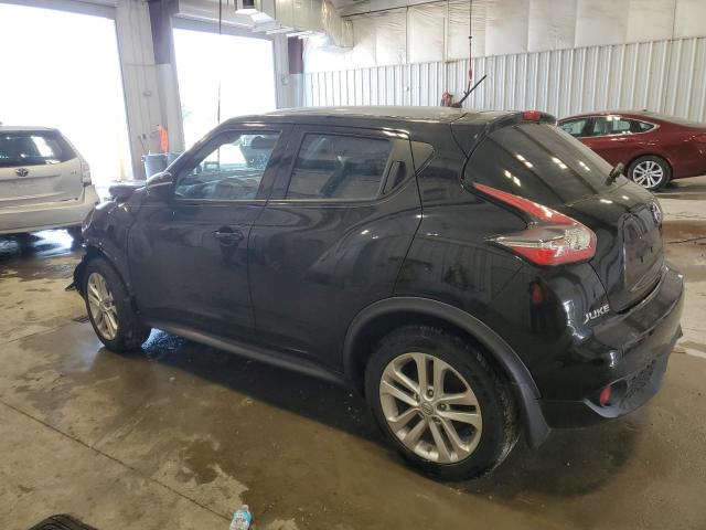 Vin: jn8af5mv8ft554565, lot: 61395485, nissan juke s 20152