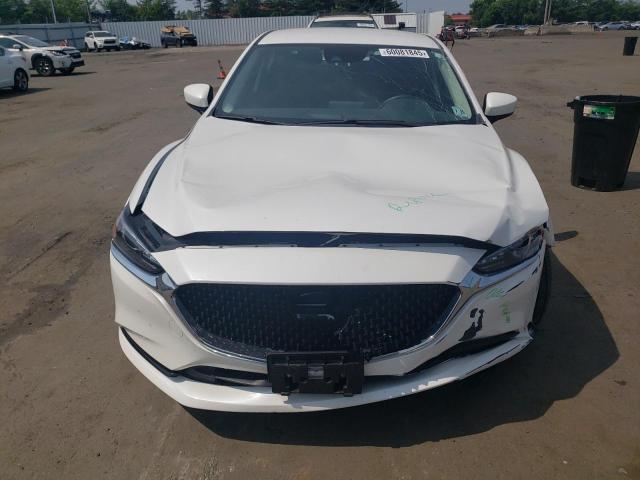 2020 MAZDA 6 SPORT - JM1GL1UM7L1517805