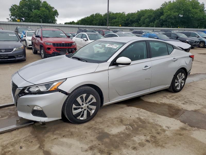 Vin: 1n4bl4bv5lc238449, lot: 62261215, nissan altima s 2020 img_1