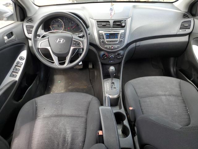 2017 HYUNDAI ACCENT SE - KMHCT5AE6HU342838