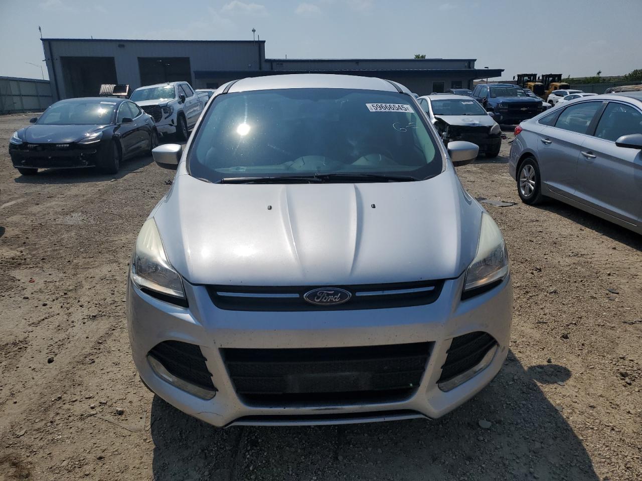 Ford Escape se 2014