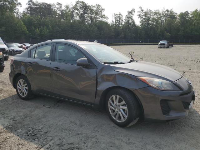 Vin: jm1bl1w80c1684677, lot: 59841385, mazda 3 i 20124