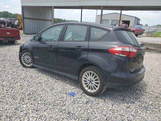 Vin: 1fadp5au7dl544260, lot: 62615855, ford cmax se 20132