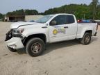 2016 CHEVROLET COLORADO - 1GCHSBEA3G1171548