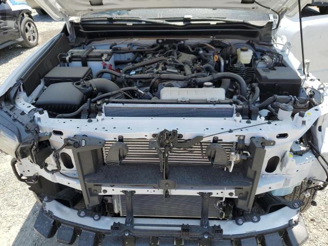 2025 TOYOTA TACOMA DOU - 3TMKB5FN9SM028057