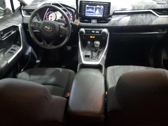 2019 TOYOTA RAV4 LE JTMF1RFV4KD006359