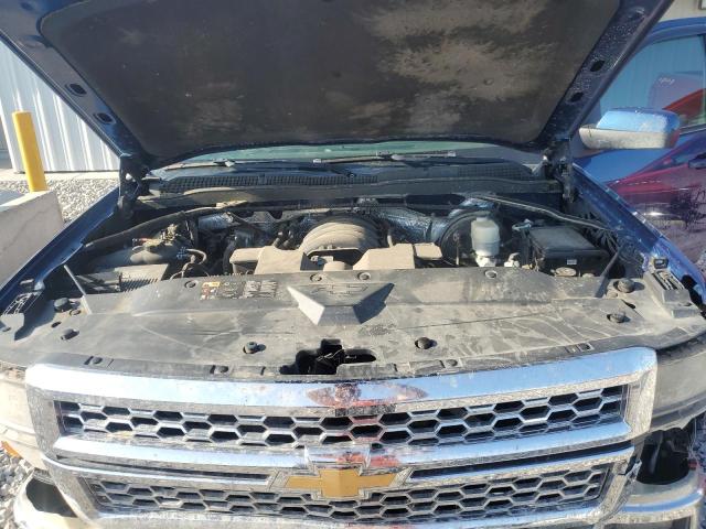 2015 CHEVROLET SILVERADO - 1GCVKREC1FZ429093