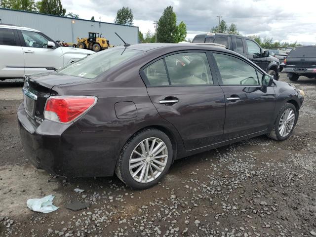 Vin: jf1gjag66dh028071, lot: 57909395, subaru impreza limited 20133