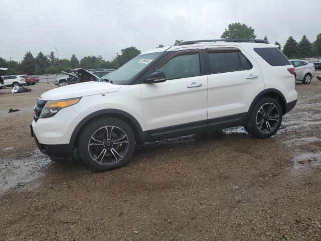 Vin: 1fm5k8gt6dgc27930, lot: 58976345, ford explorer sport 2013 img_1