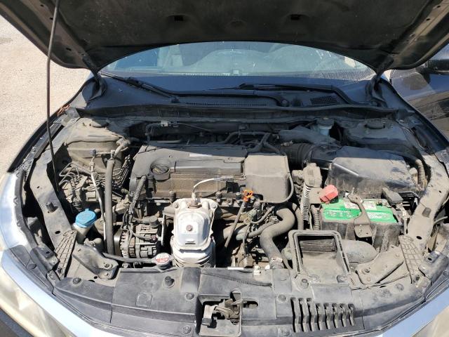 2017 HONDA ACCORD LX - 1HGCR2F34HA196533