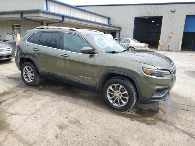Vin: 1c4pjmlb7kd315955, lot: 59356885, jeep grand cher latitude plus 20194