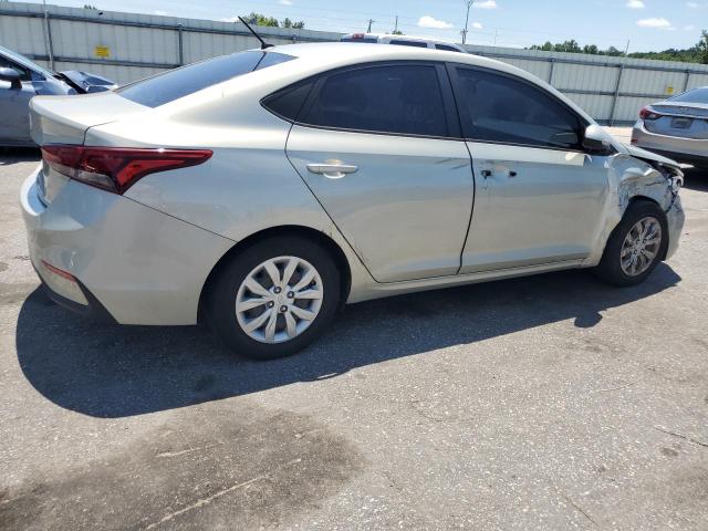 2018 HYUNDAI ACCENT SE 3KPC24A38JE013675