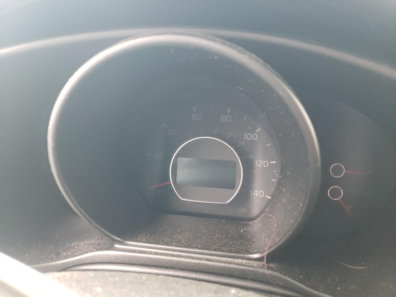 Kia Soul 2016