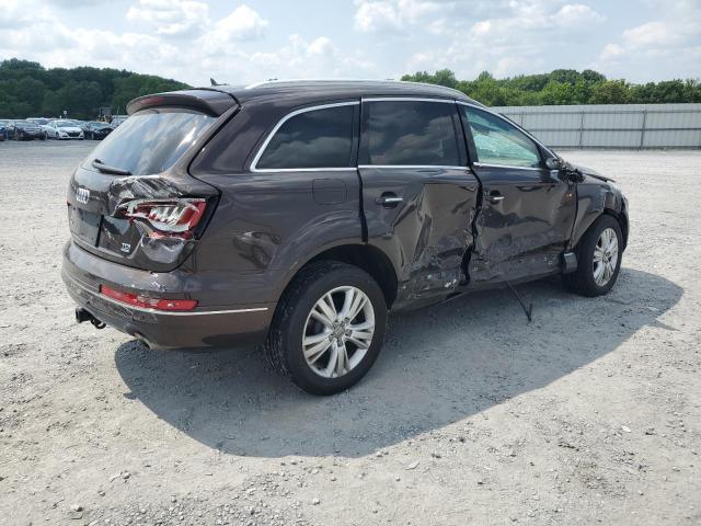 Vin: wa1lmbfe6bd000705, lot: 59210765, audi q7 premium plus 20113