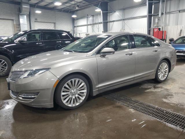 Vin: 3ln6l2jk6gr623917, lot: 62235305, lincoln mkz 2016 img_1