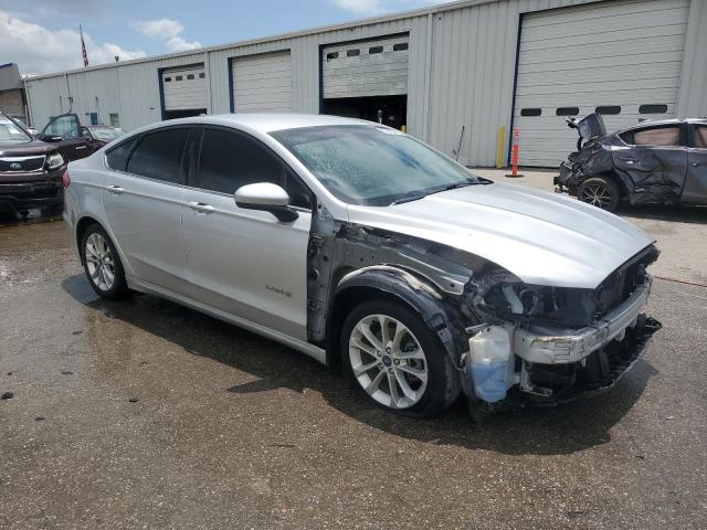 Vin: 3fa6p0lu3kr152190, lot: 59395445, ford fusion se 20194