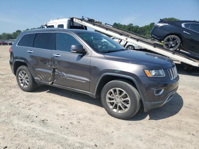 Vin: 1c4rjebg5ec543037, lot: 58550045, jeep grand cher limited 20144