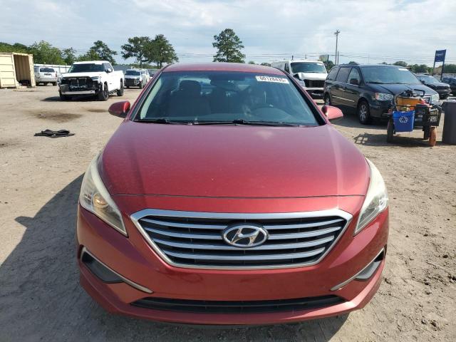 2016 HYUNDAI SONATA SE 5NPE24AF6GH304750