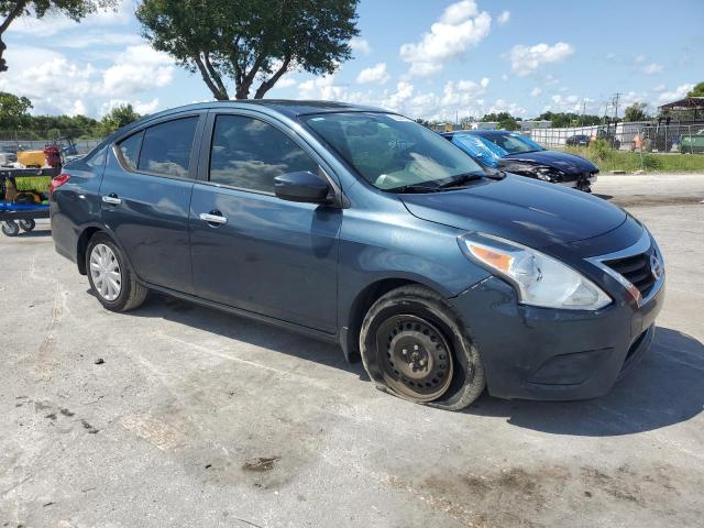 Vin: 3n1cn7ap9fl931727, lot: 62544935, nissan versa s 20154