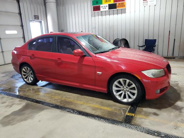 Vin: wbapk7c56ba819517, lot: 61724485, bmw 3 series xi 20114