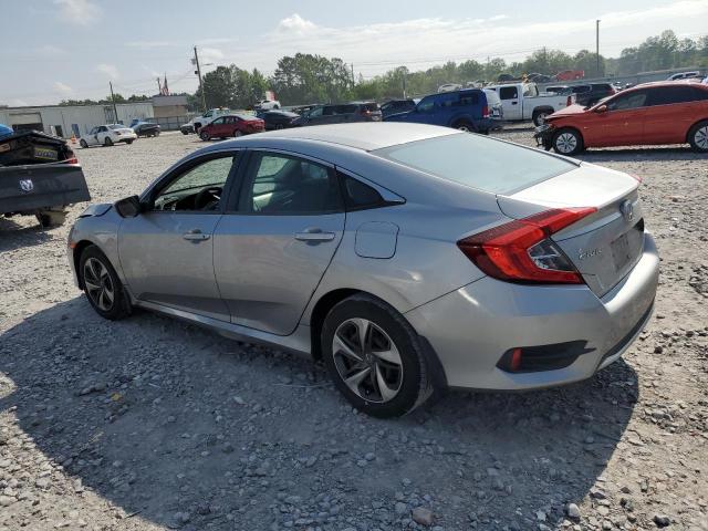 Vin: 19xfc2f63ke005728, lot: 59483285, honda civic lx 20192
