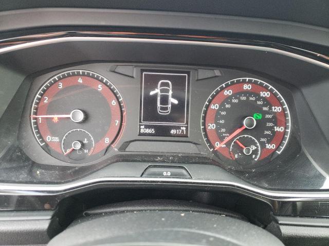 2019 VOLKSWAGEN JETTA S - 3VWC57BU1KM156438