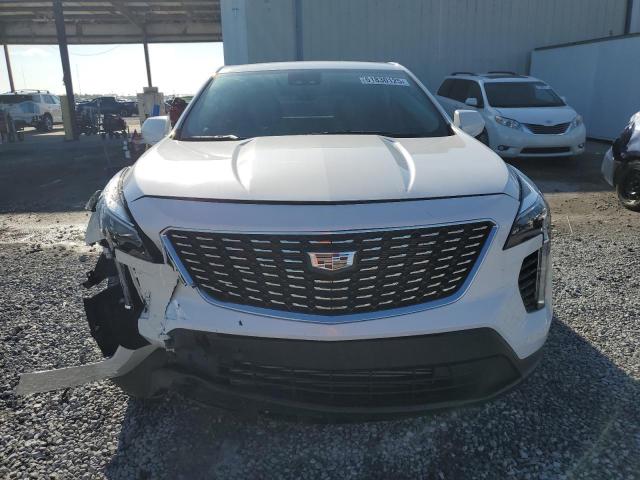 2023 CADILLAC XT4 LUXURY 1GYAZAR42PF219114