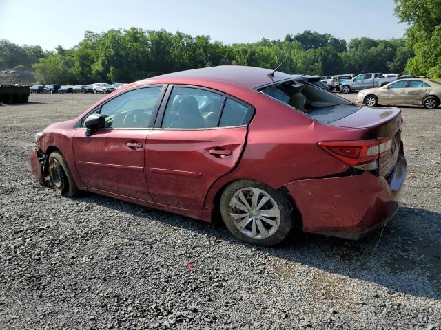 Vin: 4s3gkab68k3617597, lot: 60552735, subaru impreza 20192