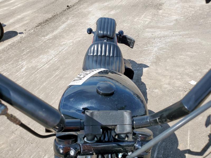 2020 HARLEY-DAVIDSON FXBB 1HD1YJJ12LB072772