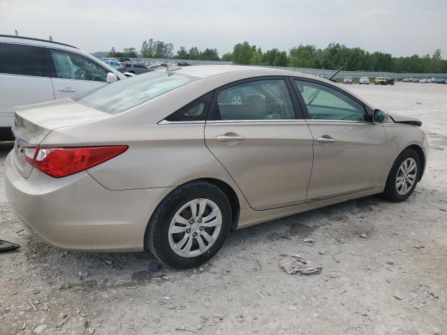 Vin: 5npeb4ac8bh247384, lot: 59748565, hyundai sonata gls 20113