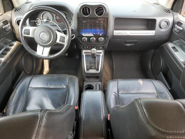 2015 JEEP COMPASS LA - 1C4NJCEA6FD149407